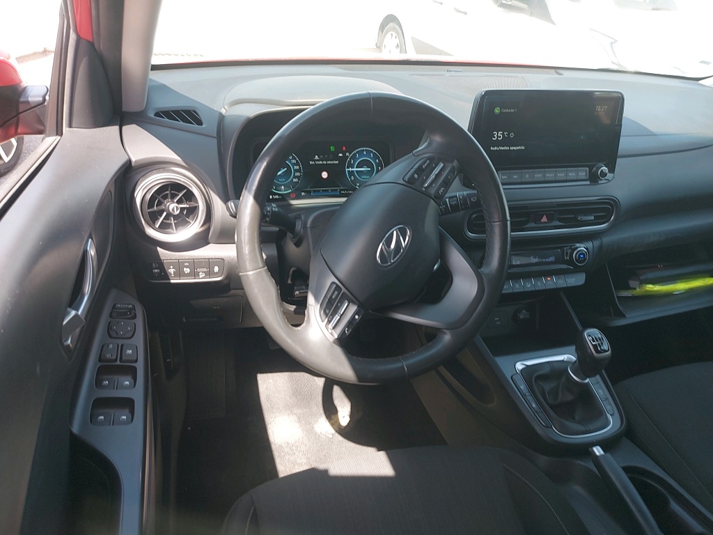 Foto Hyundai Kona 3