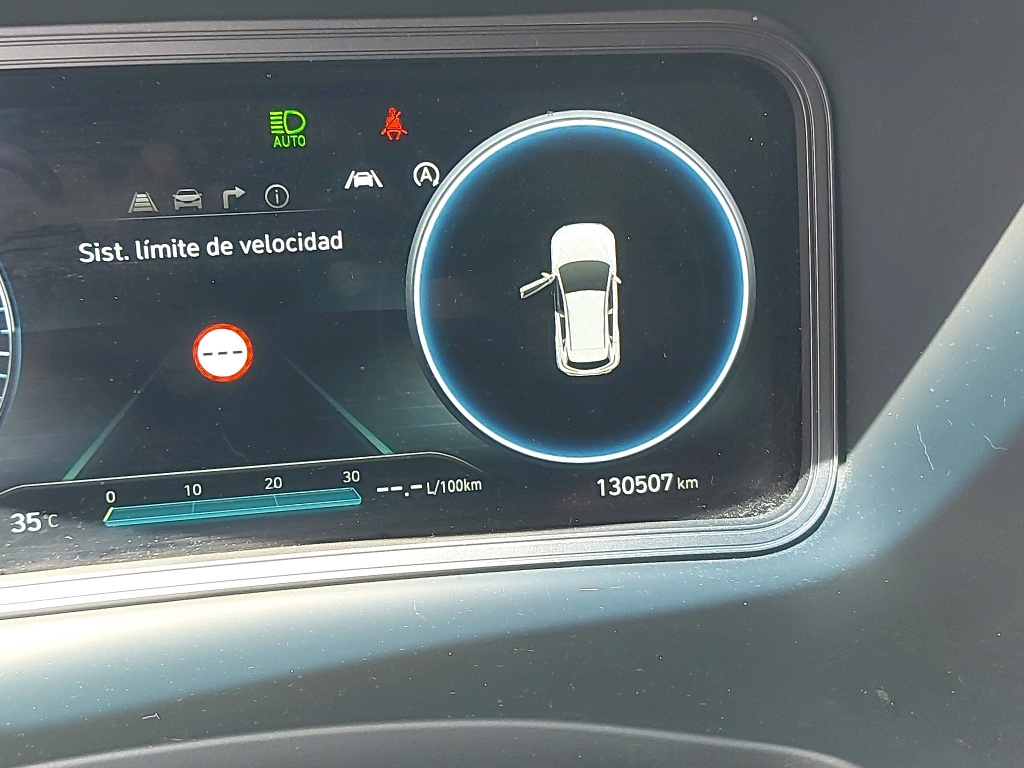 Foto Hyundai Kona 5