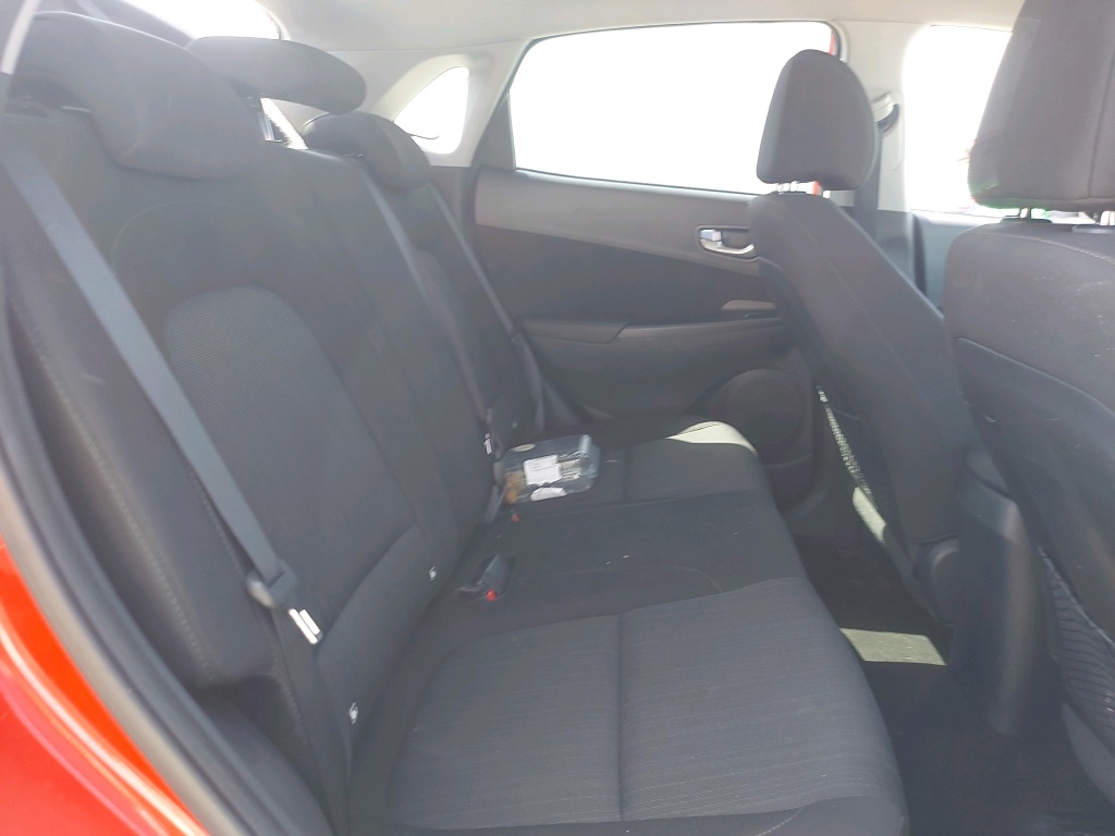 Foto Hyundai Kona 6