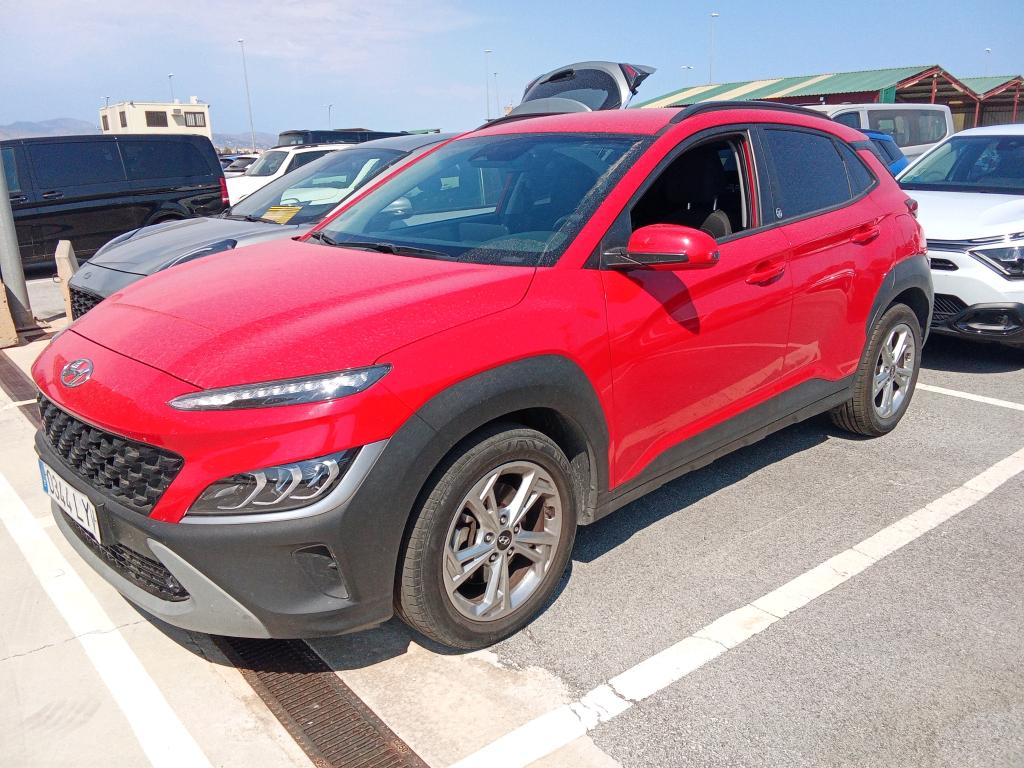 Hyundai Kona KONA, KAUAI
