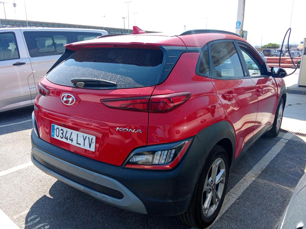 Foto Hyundai Kona 2