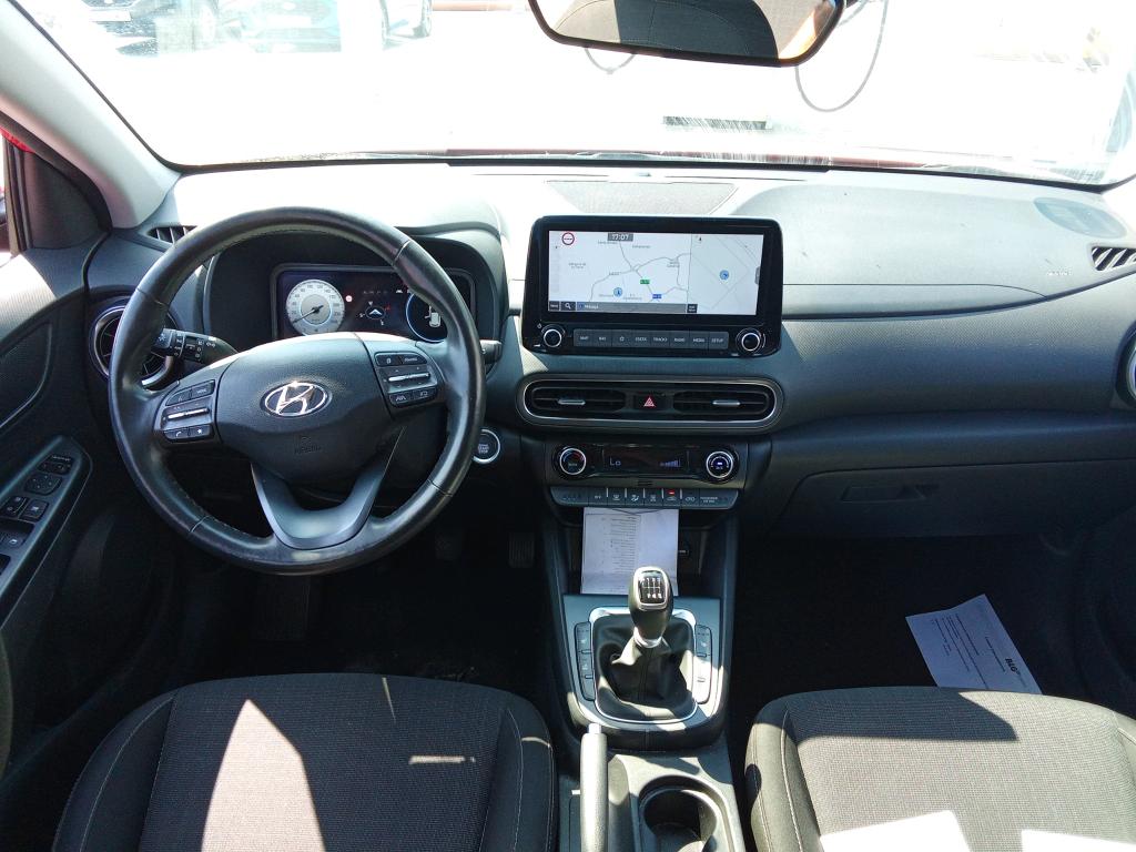 Foto Hyundai Kona 3