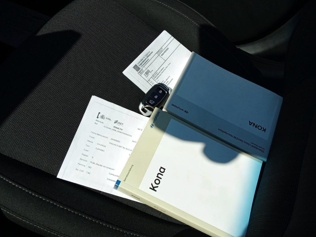 Foto Hyundai Kona 4