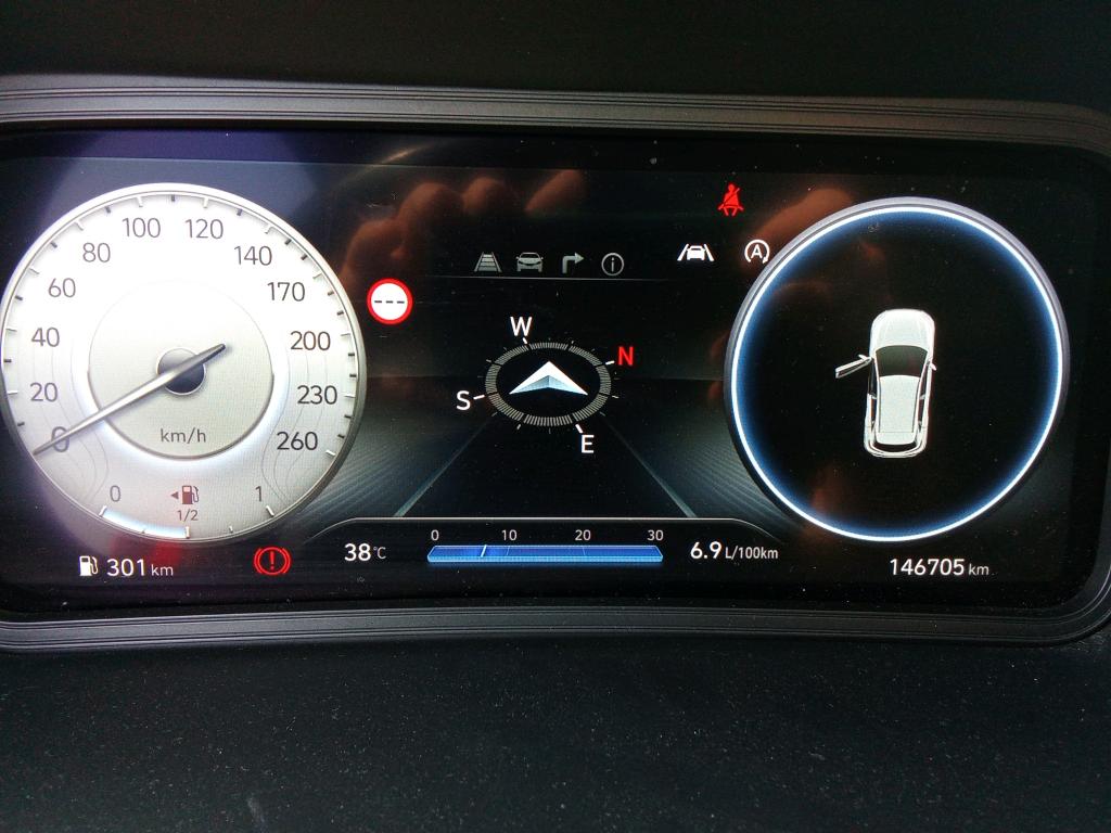 Foto Hyundai Kona 5
