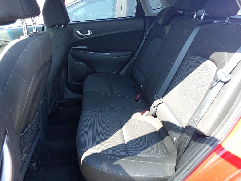 Foto Hyundai Kona 6