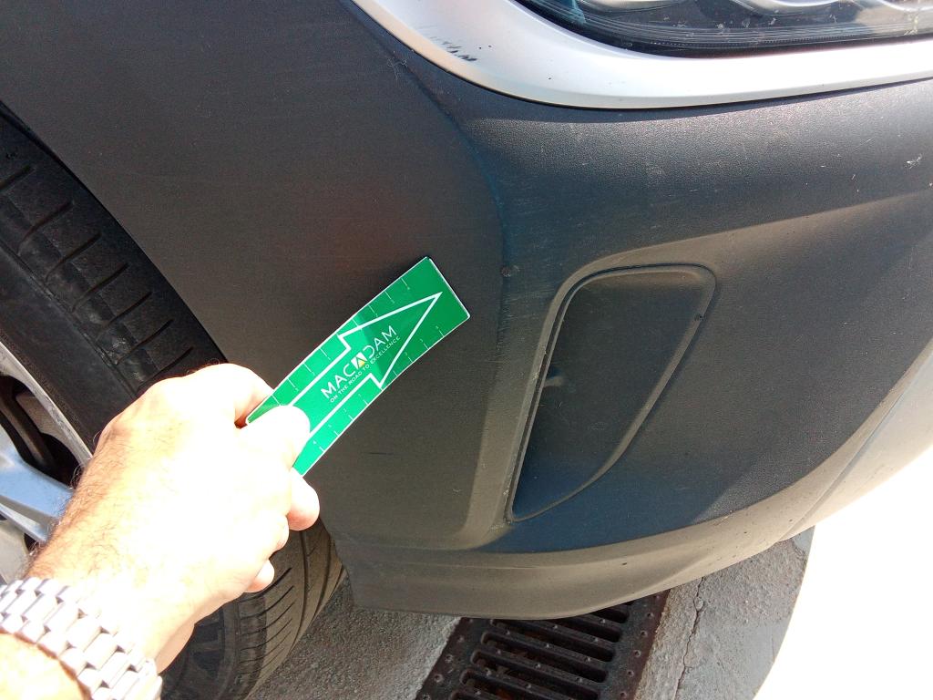 Daño en Carocería dañado dañado