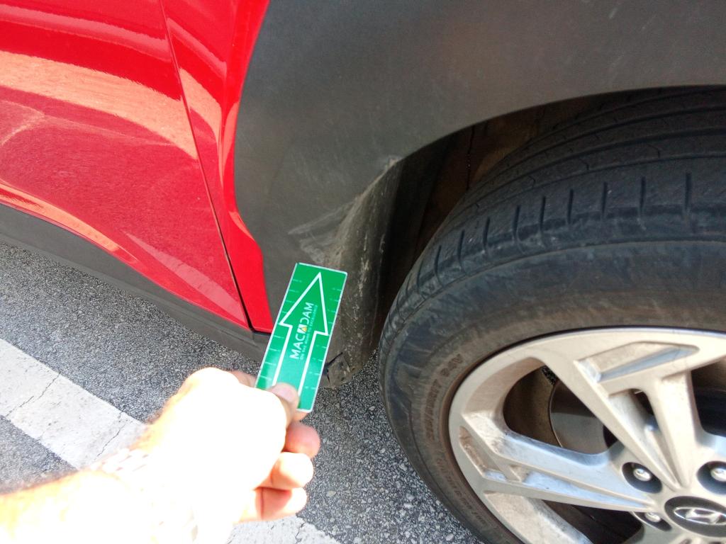 Daño en Carocería dañado dañado