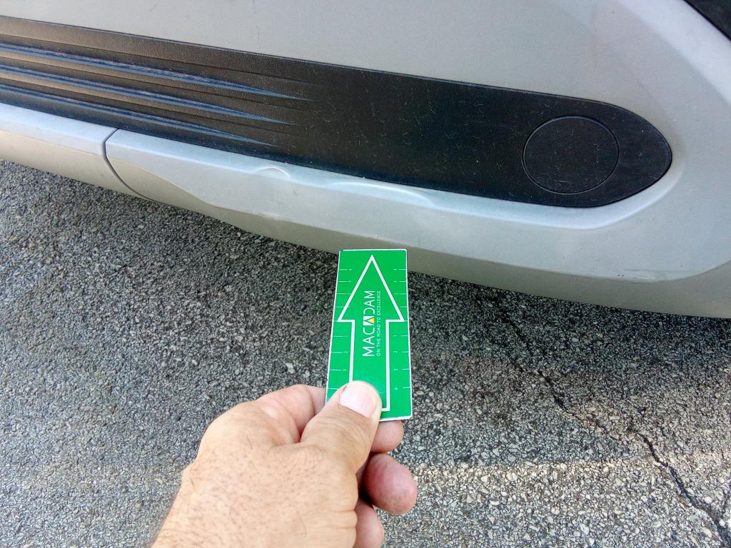 Daño en Carocería dañado dañado