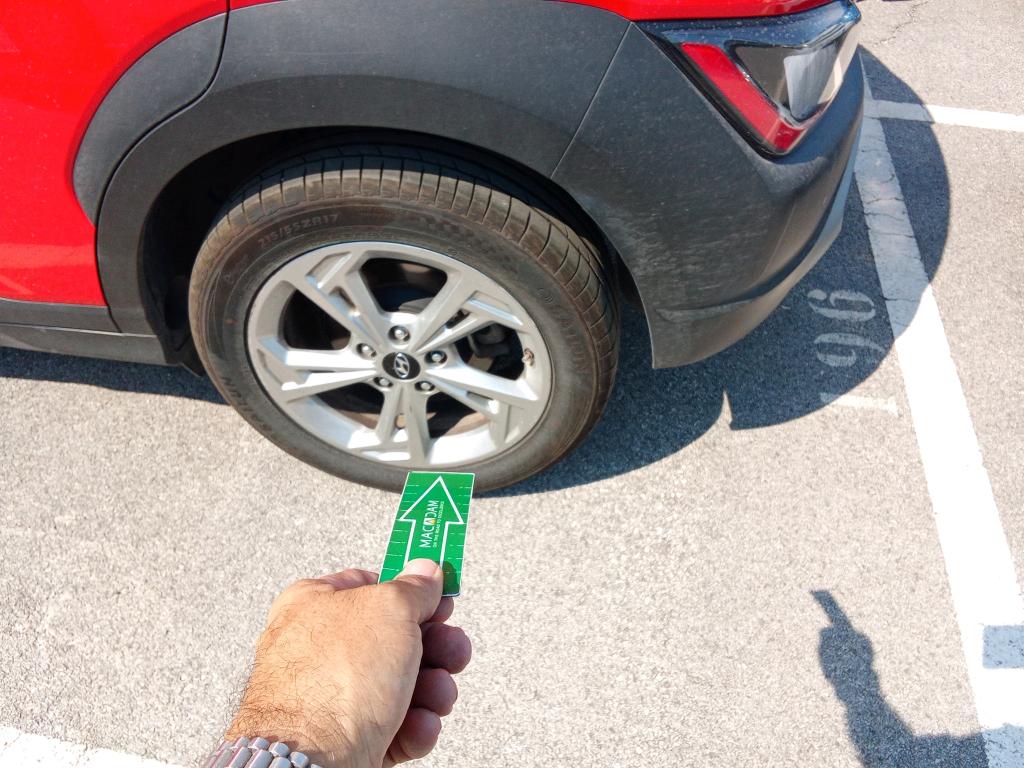 Daño en Carocería dañado dañado