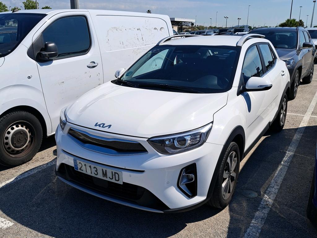 Kia Stonic STONIC
