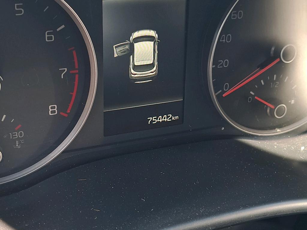Foto Kia Stonic 5