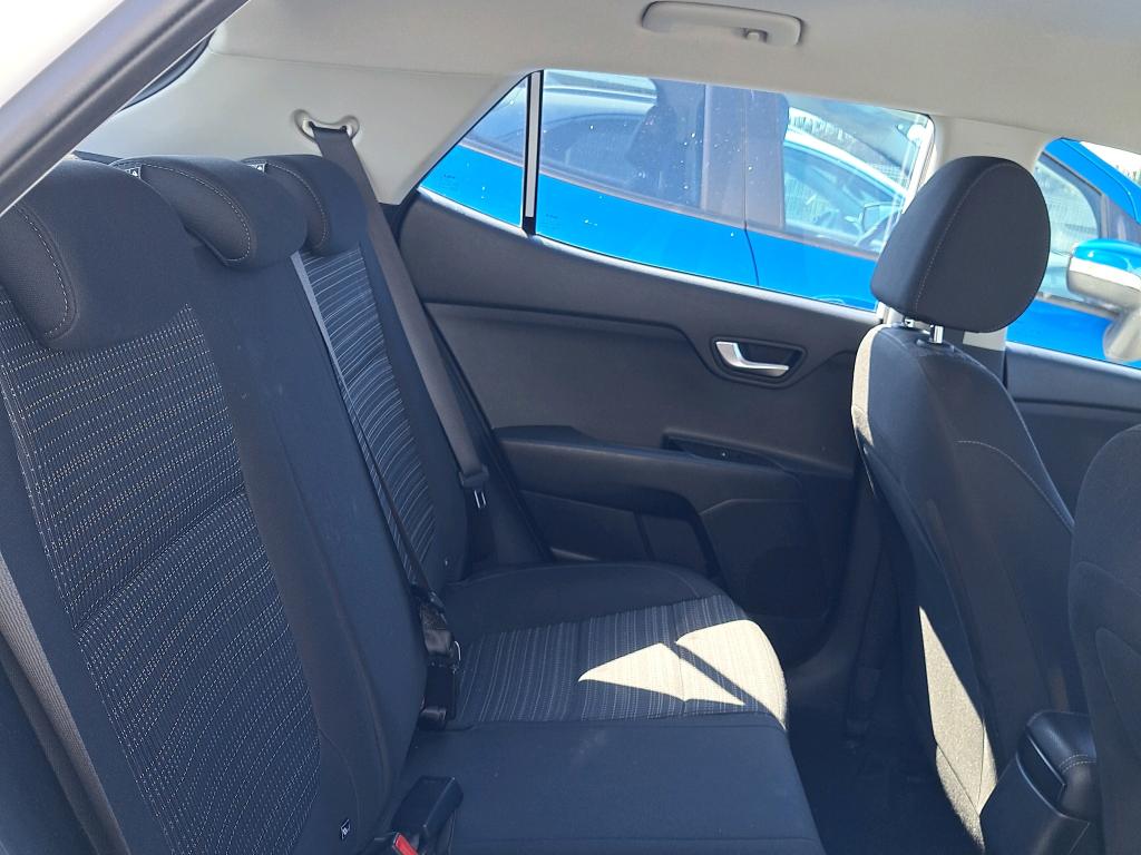 Foto Kia Stonic 6