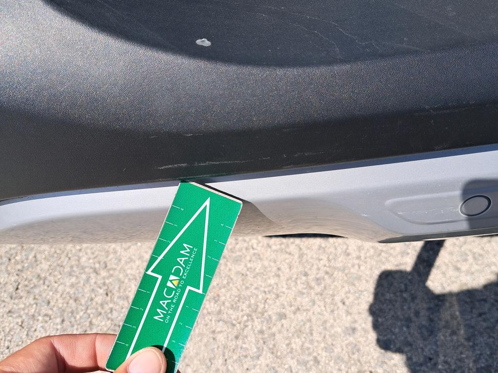 Daño en Carocería dañado dañado