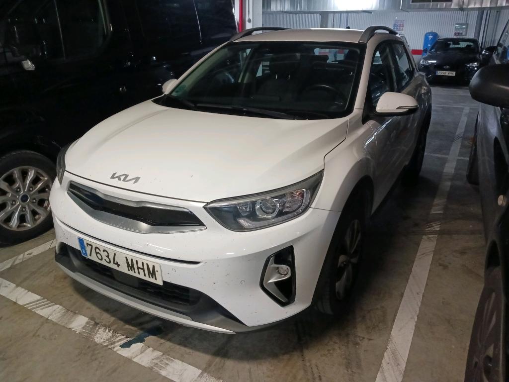 Kia Stonic STONIC