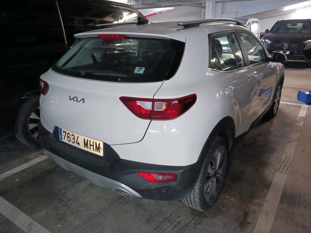 Foto Kia Stonic 2