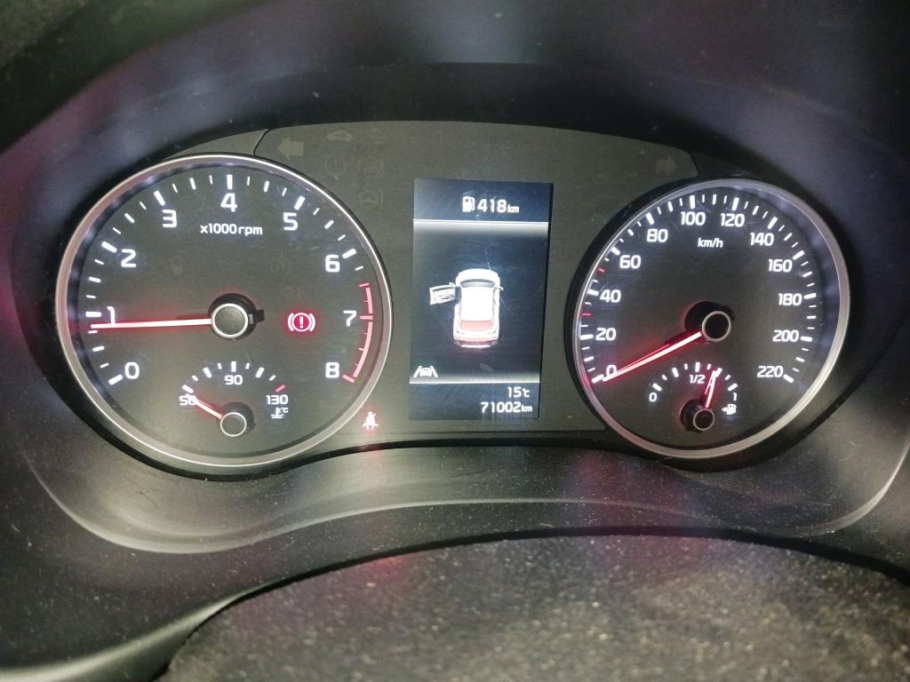 Foto Kia Stonic 5