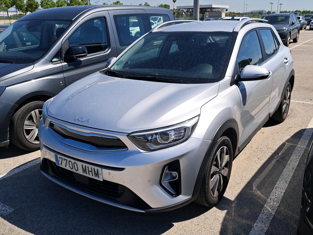 Kia Stonic STONIC