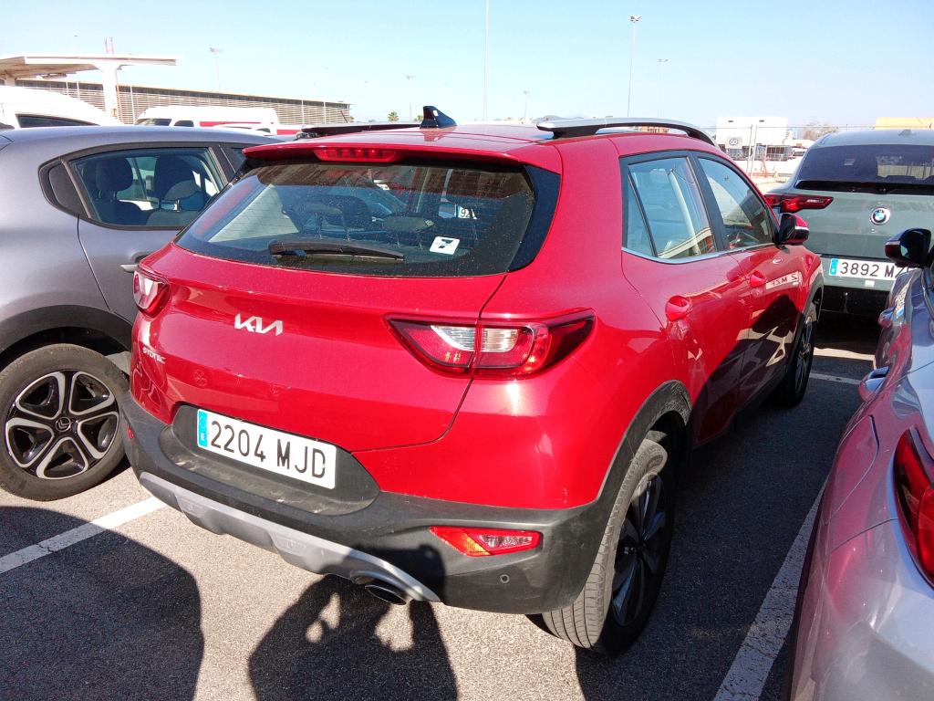 Foto Kia Stonic 2