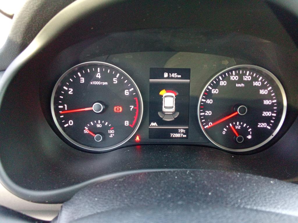Foto Kia Stonic 5