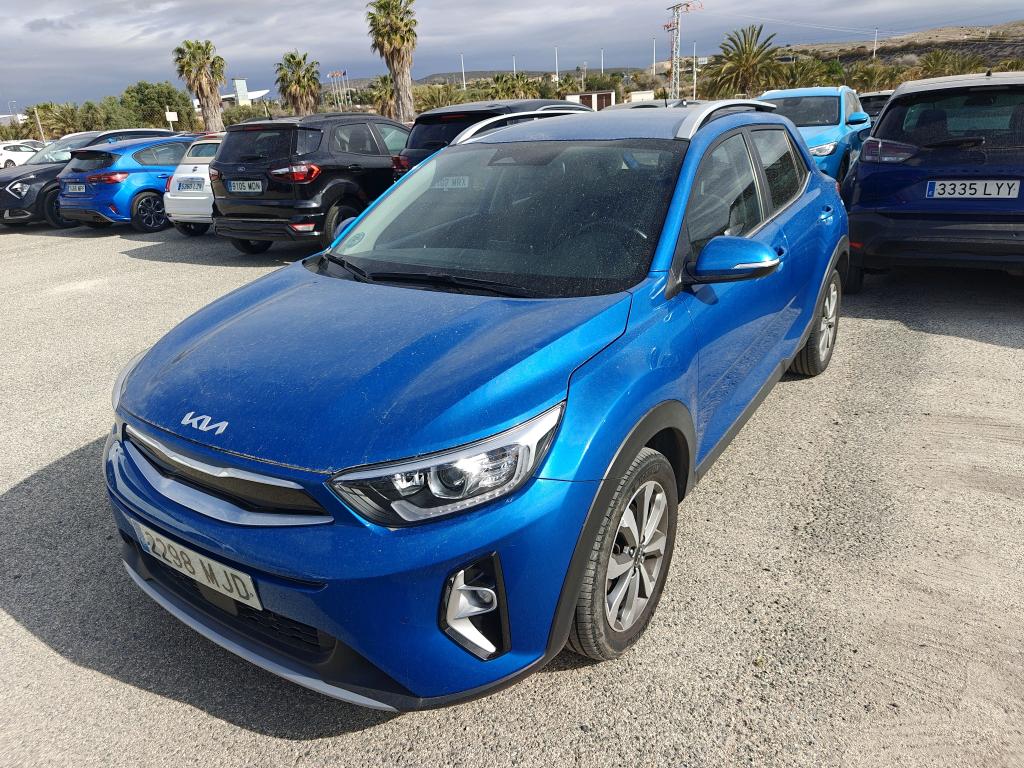 Foto Kia Stonic 1