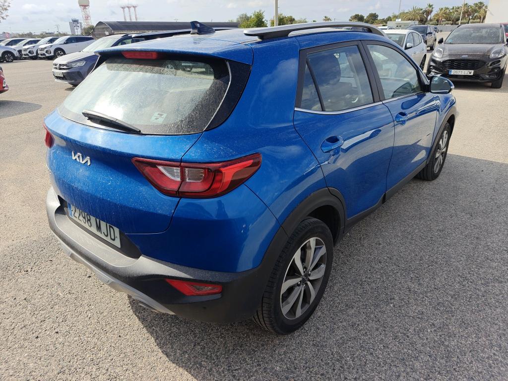 Foto Kia Stonic 2