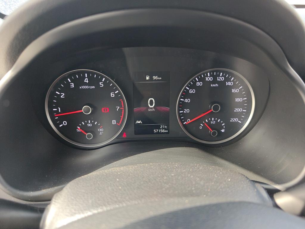 Foto Kia Stonic 5