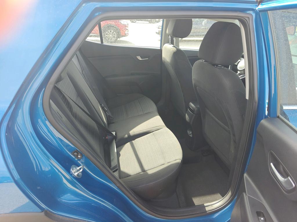 Foto Kia Stonic 6