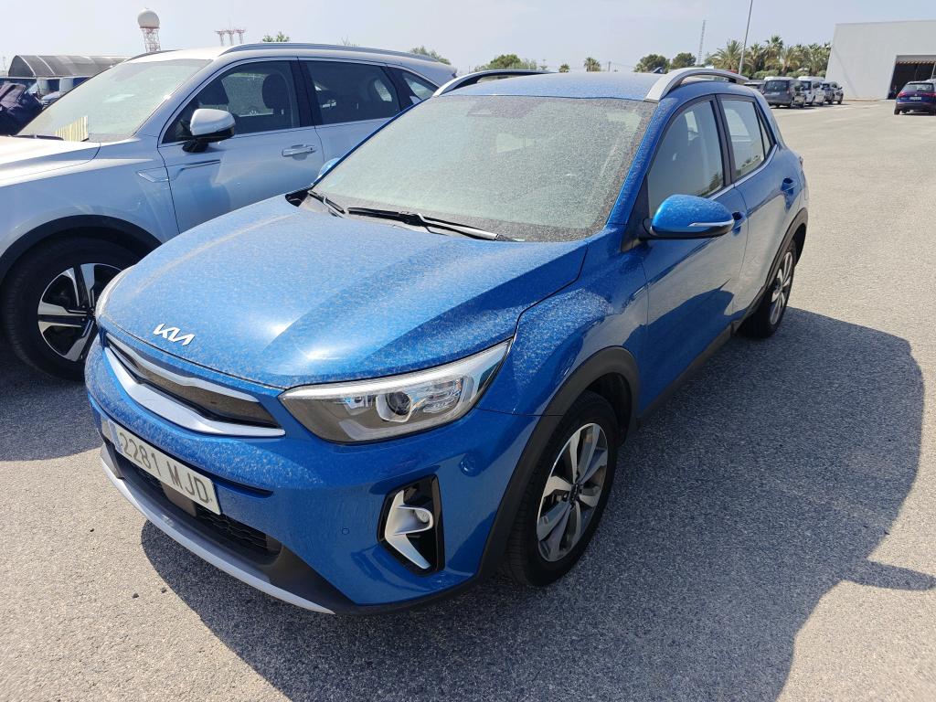 Kia Stonic STONIC