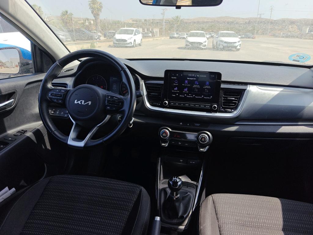 Foto Kia Stonic 3