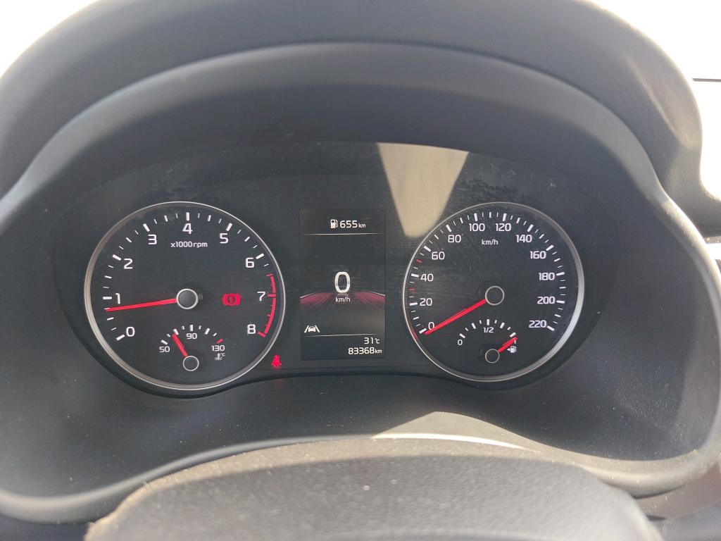 Foto Kia Stonic 5