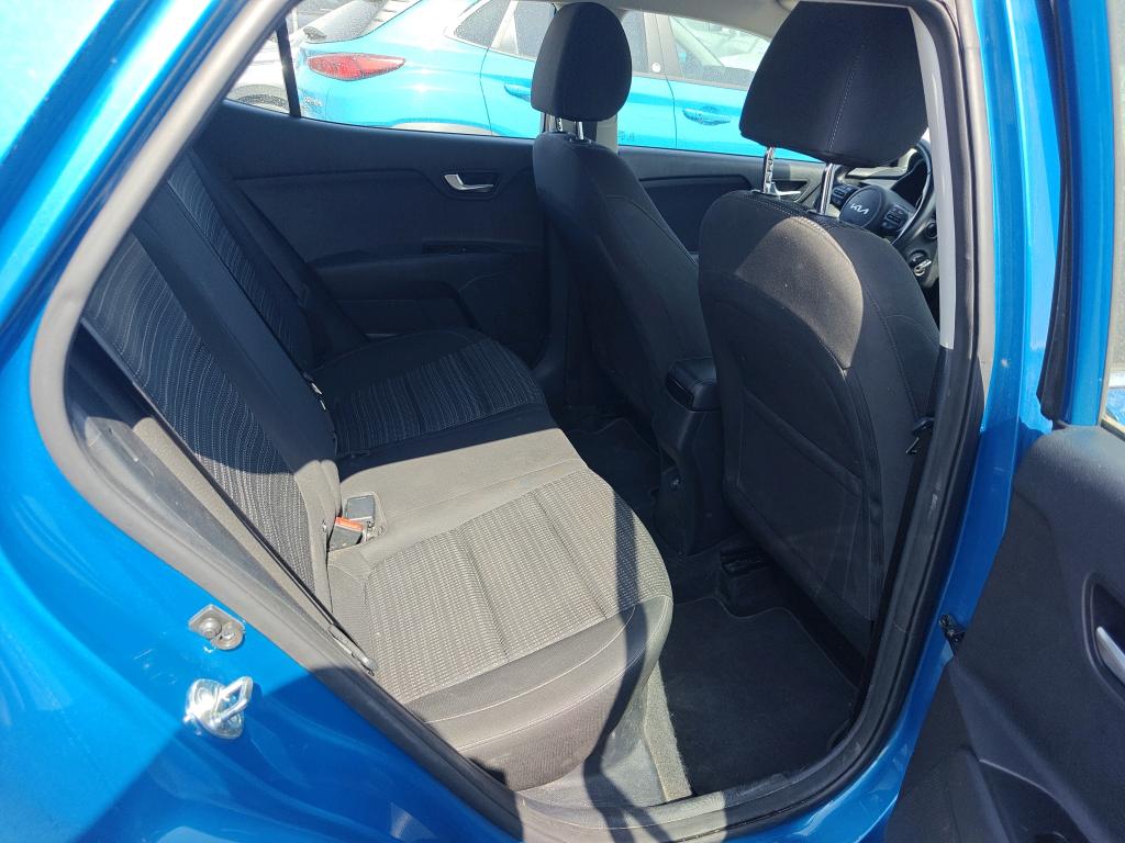 Foto Kia Stonic 6