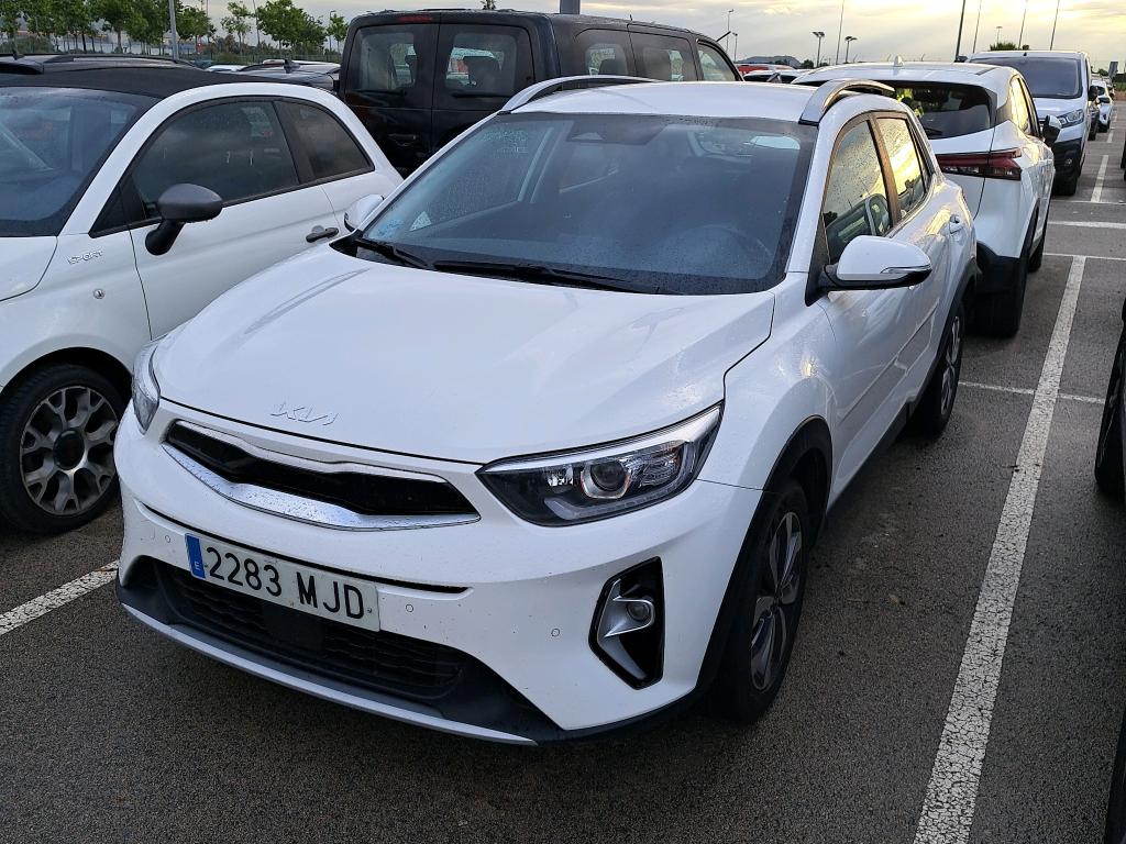 Kia Stonic STONIC