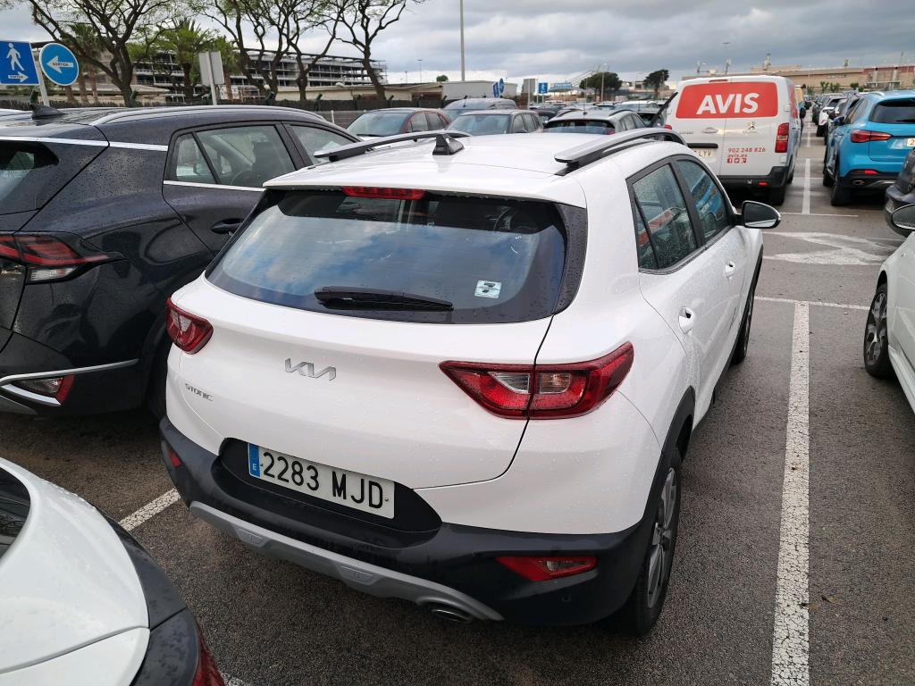 Foto Kia Stonic 2