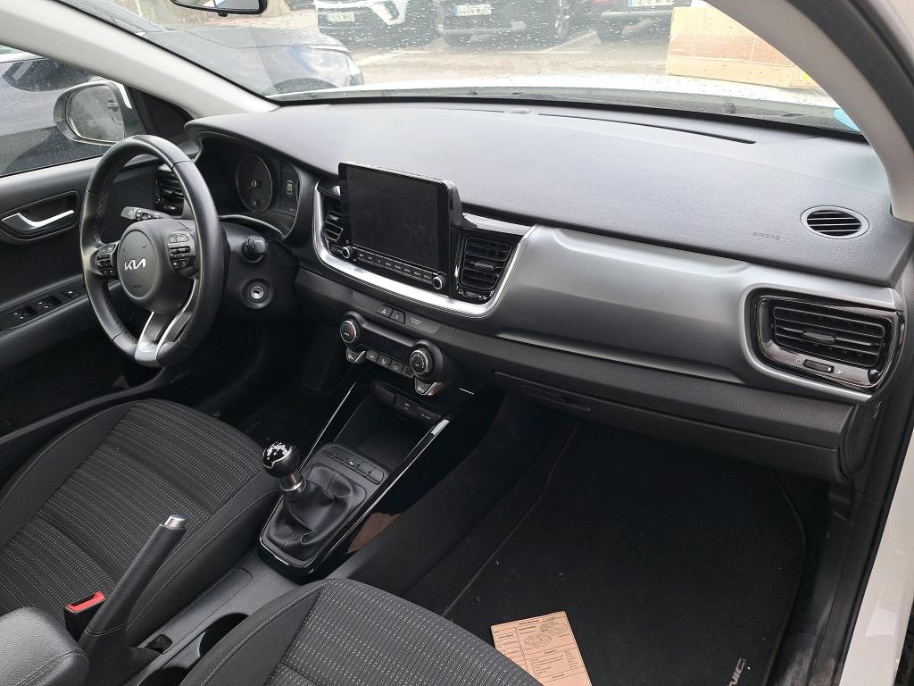 Foto Kia Stonic 3