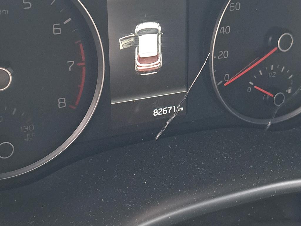 Foto Kia Stonic 5