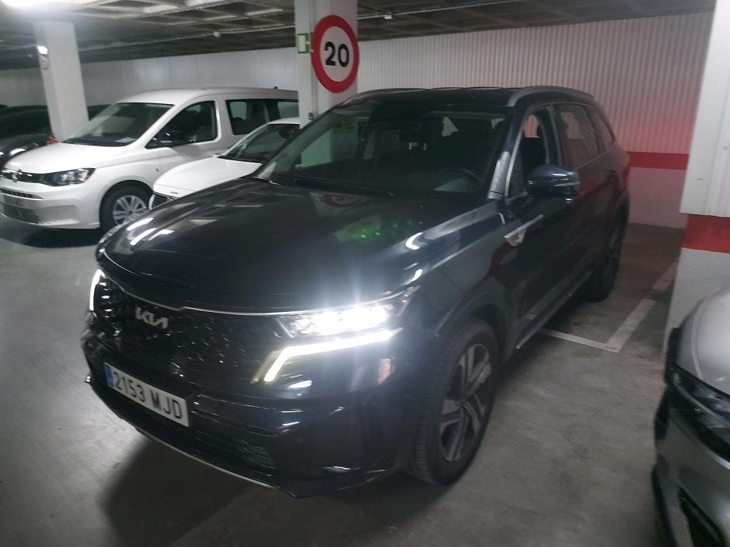 Foto Kia Sorento 1