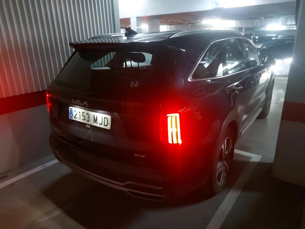 Foto Kia Sorento 2