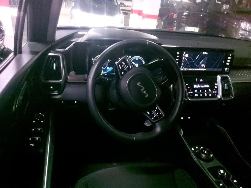 Foto Kia Sorento 3