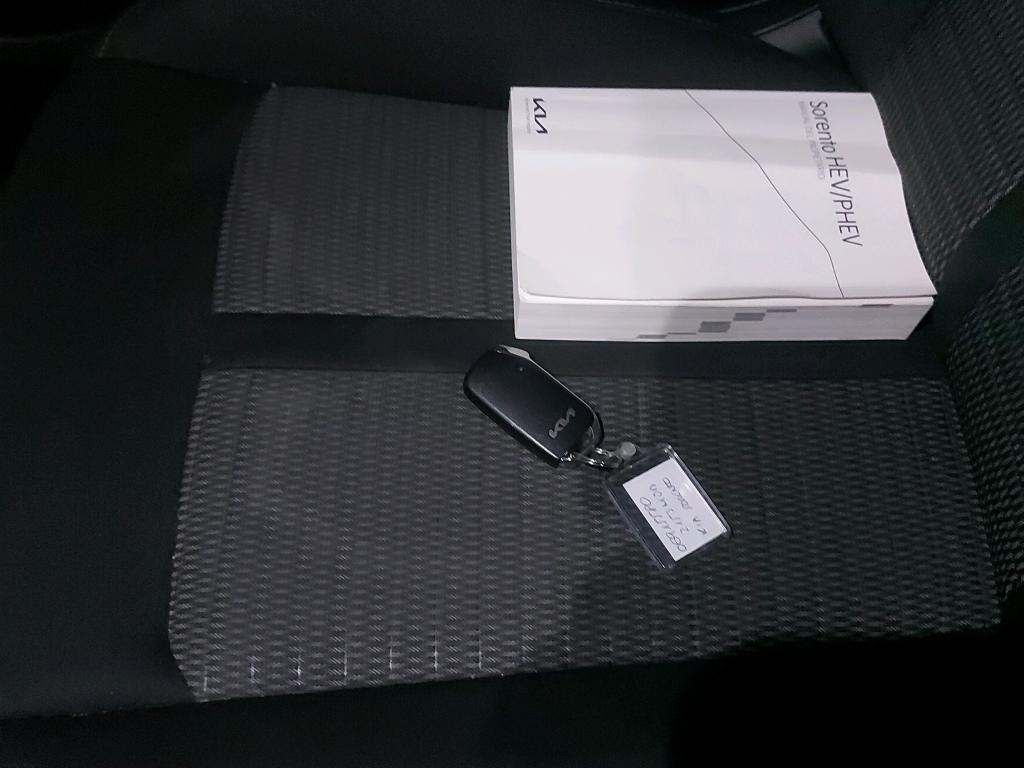 Foto Kia Sorento 4