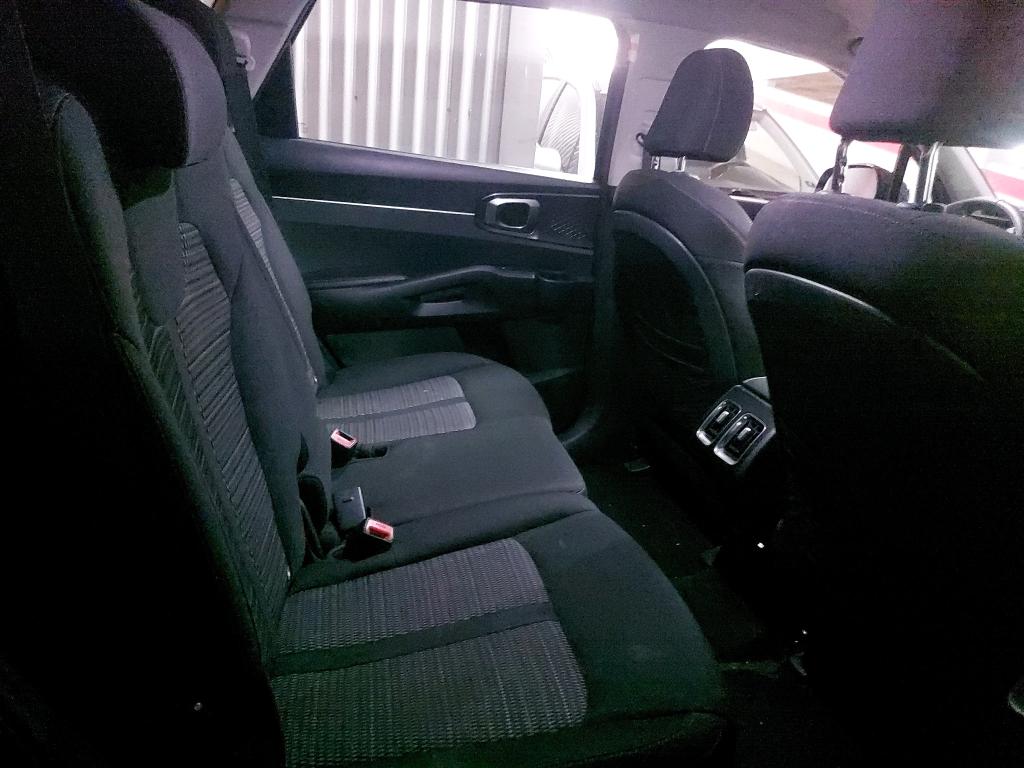 Foto Kia Sorento 6