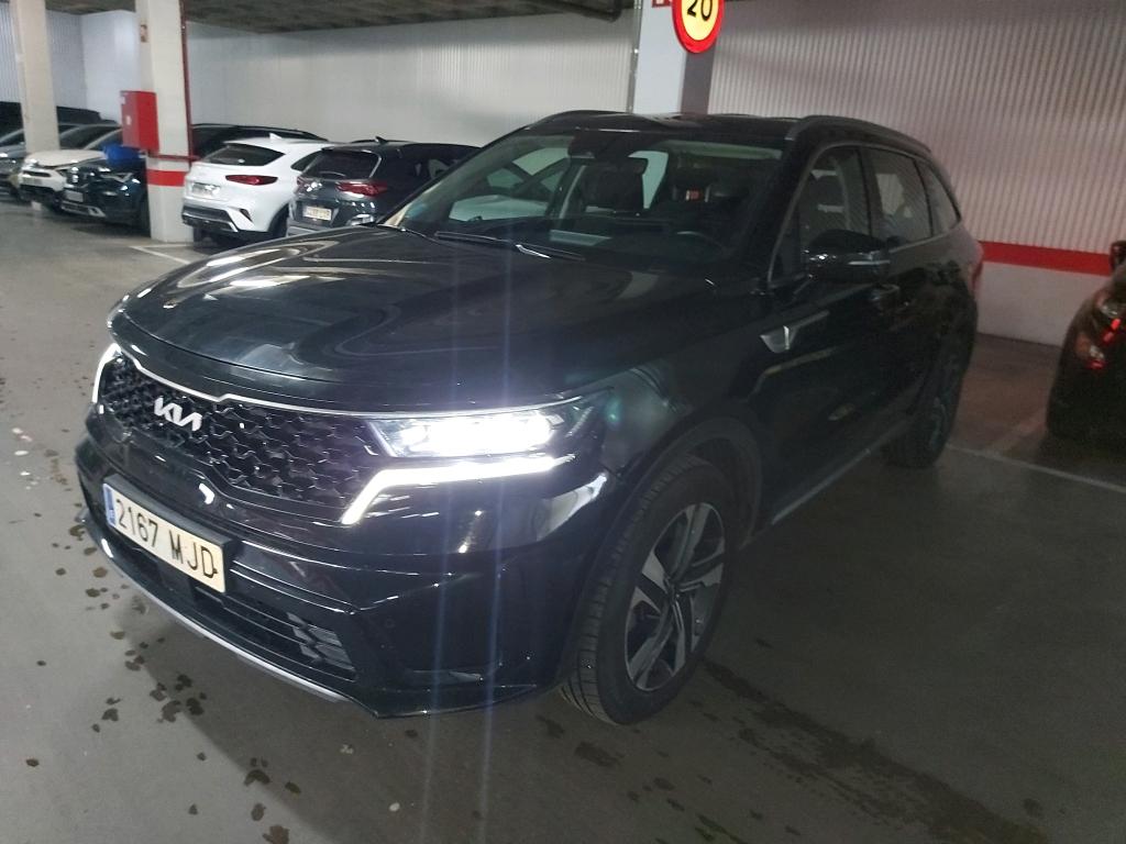 Foto Kia Sorento 1
