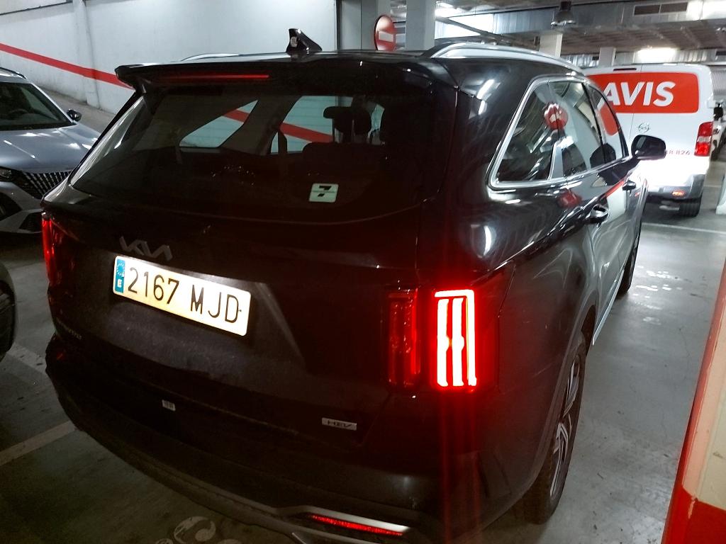 Foto Kia Sorento 2
