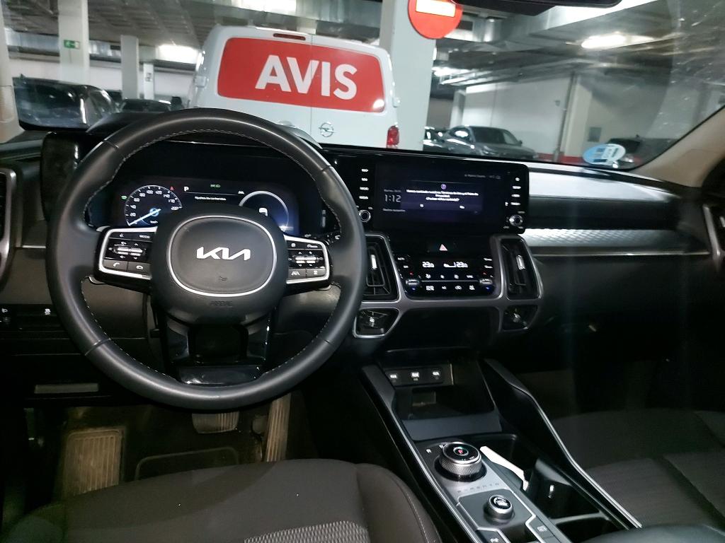 Foto Kia Sorento 3