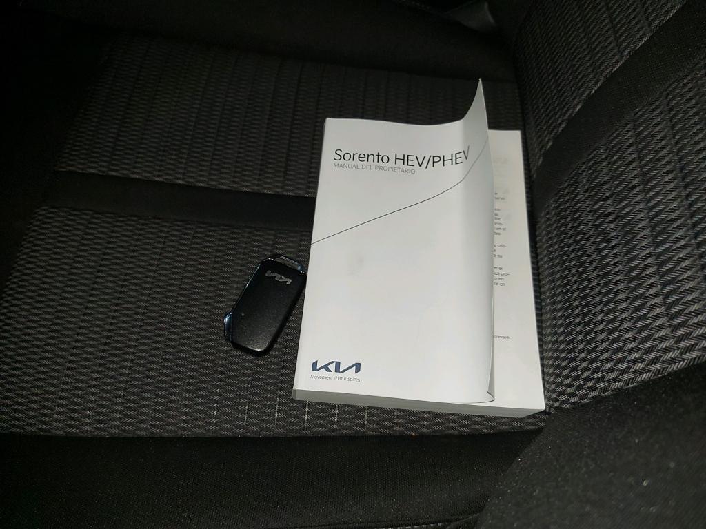 Foto Kia Sorento 4