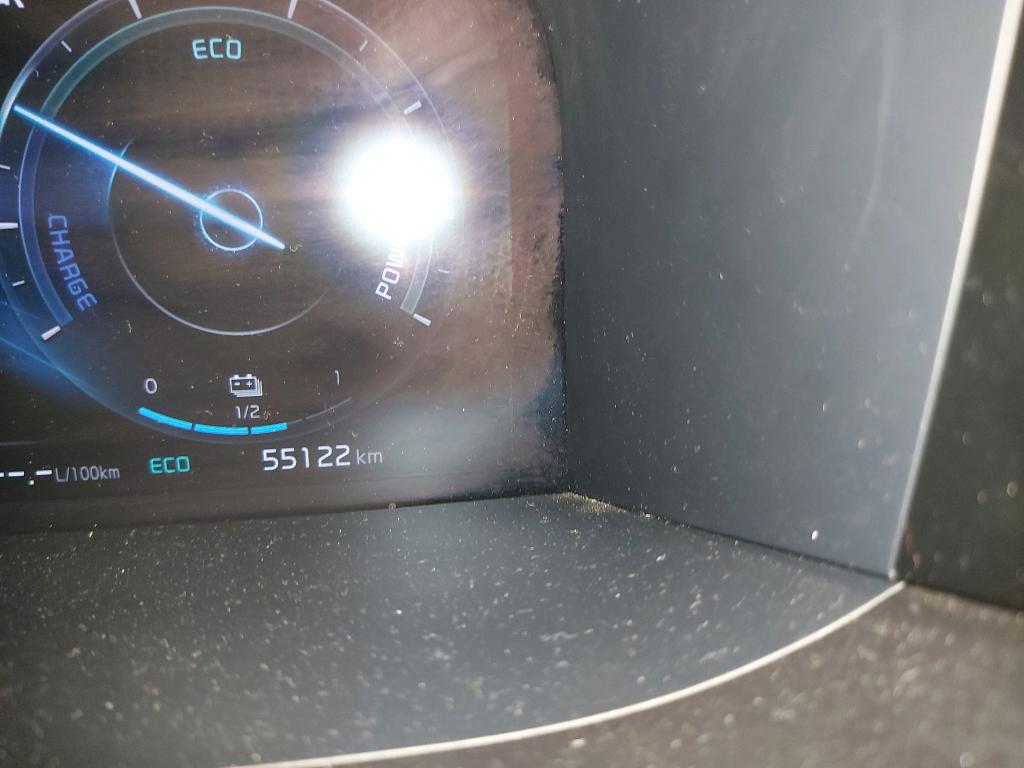 Foto Kia Sorento 5