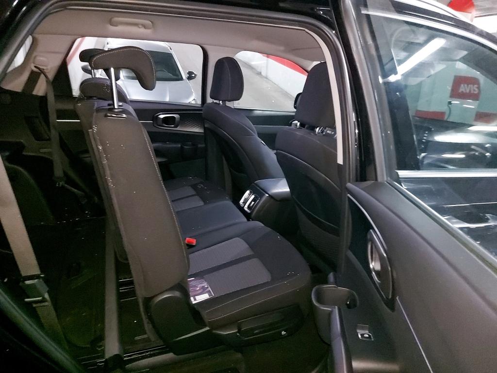 Foto Kia Sorento 6