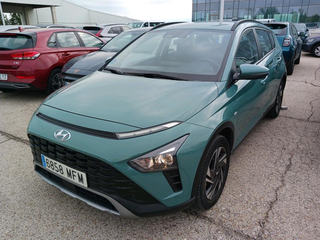 Hyundai BAYON BAYON