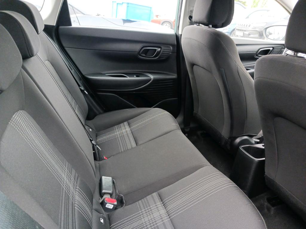 Foto Hyundai BAYON 6