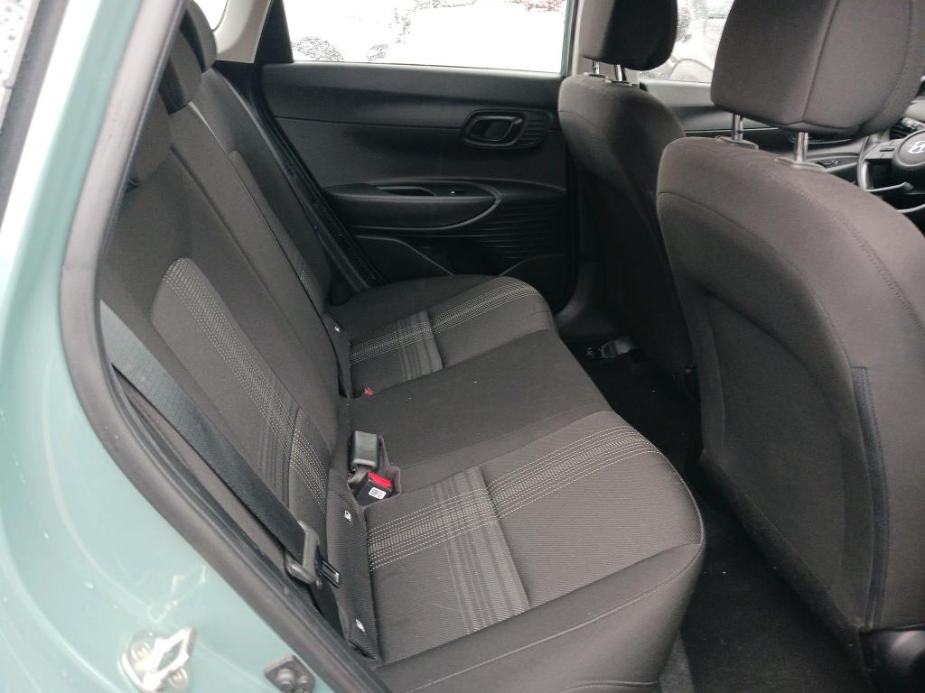 Foto Hyundai BAYON 6