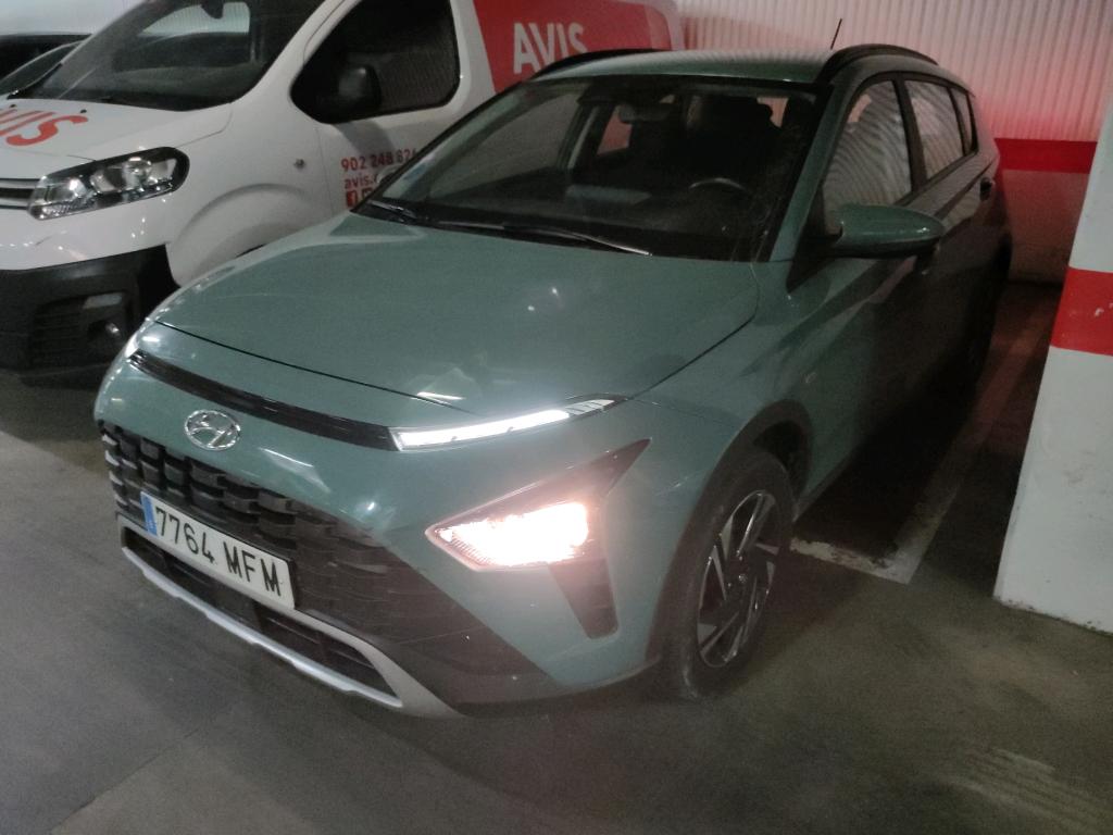 Hyundai BAYON BAYON